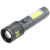 چراغ قوه اسمال سان مدل ZY-618