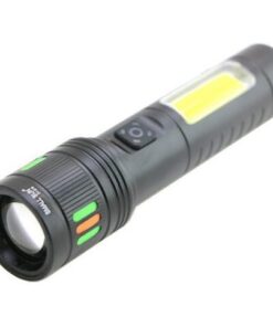 چراغ قوه اسمال سان مدل ZY-618