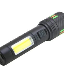 چراغ قوه اسمال سان مدل ZY-618