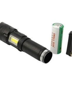 چراغ قوه اسمال سان مدل ZY-P513