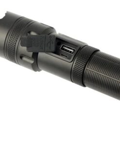 چراغ قوه اسمال سان مدل ZY-P513