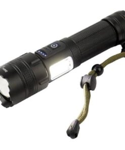 چراغ قوه اسمال سان مدل ZY-P513