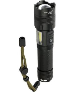 چراغ قوه اسمال سان مدل ZY-P513