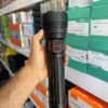 چراغ قوه اسمال سان مدل ZY-T256