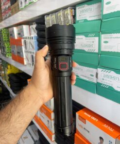 چراغ قوه اسمال سان مدل ZY-T256