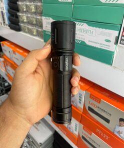 چراغ قوه اسمال سان مدل ZY-T258