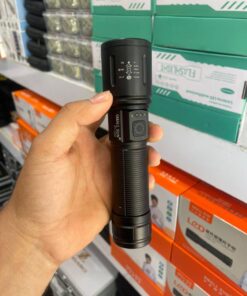 چراغ قوه اسمال سان مدل ZY-T258