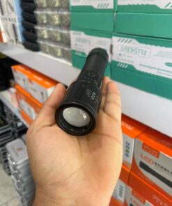 چراغ قوه اسمال سان مدل ZY-T258