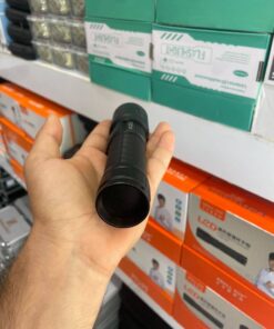 چراغ قوه اسمال سان مدل ZY-T258
