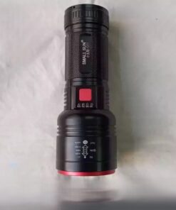 چراغ قوه اسمال سان مدل ZY-T277