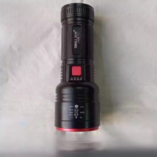 چراغ قوه اسمال سان مدل ZY-T277