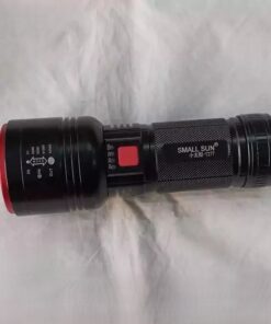 چراغ قوه اسمال سان مدل ZY-T277