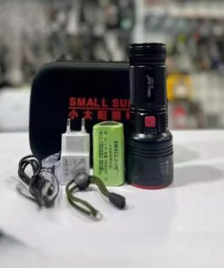 چراغ قوه اسمال سان مدل ZY-T277