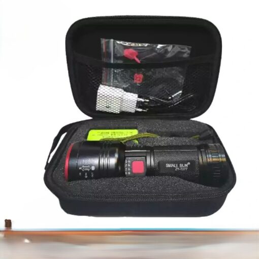 چراغ قوه اسمال سان مدل ZY-T277