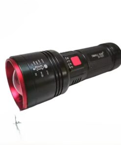 چراغ قوه اسمال سان مدل ZY-T292