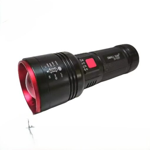 چراغ قوه اسمال سان مدل ZY-T292