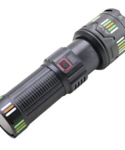 چراغ قوه اسمال سان مدل ZY-T292