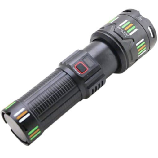 چراغ قوه اسمال سان مدل ZY-T292