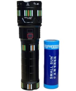 چراغ قوه اسمال سان مدل ZY-T292