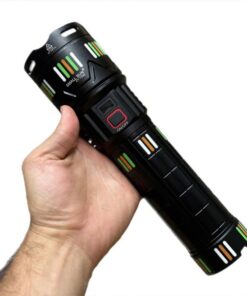 چراغ قوه اسمال سان مدل ZY-T292