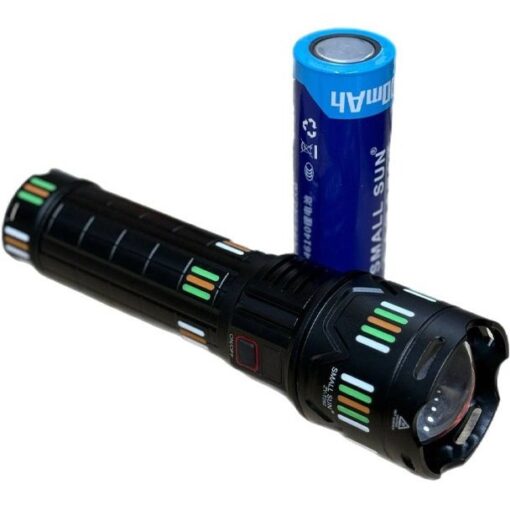 چراغ قوه اسمال سان مدل ZY-T292