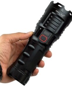 چراغ قوه اسمال سان مدل ZY-T301