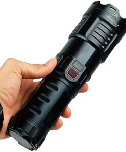 چراغ قوه اسمال سان مدل ZY-T301