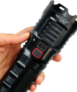 چراغ قوه اسمال سان مدل ZY-T301