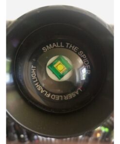 چراغ قوه اسمال سان مدل ZY-T600