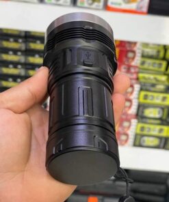 چراغ قوه اسمال سان مدل ZY-T811