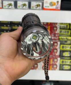 چراغ قوه اسمال سان مدل ZY-T811