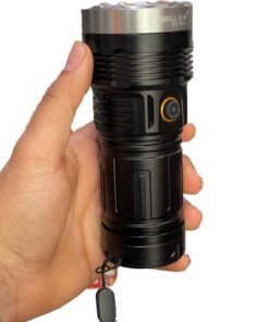 چراغ قوه اسمال سان مدل ZY-T811