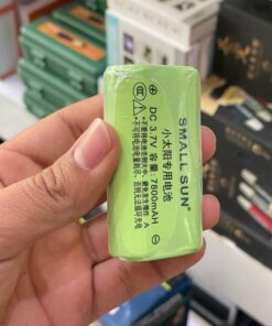 چراغ قوه اسمال سان مدل ZY-T811