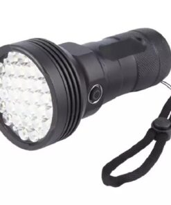 چراغ قوه اسمال سان مدل ZY-W5202