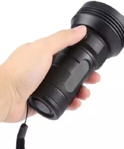 چراغ قوه اسمال سان مدل ZY-W5202