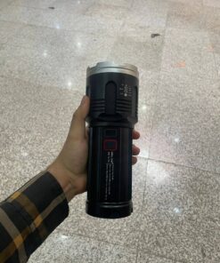 چراغ قوه اسمال سان T276