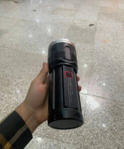 خرید چراغ قوه اسمال سان مدل T276