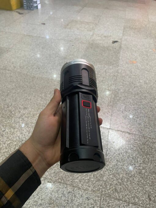خرید چراغ قوه اسمال سان مدل T276