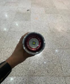 چراغ قوه بدون زوم اسمال سان T276
