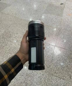 چراغ قوه اسمال سان مدل T276