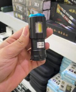 چراغ قوه رویلانگ مدل RL-X26