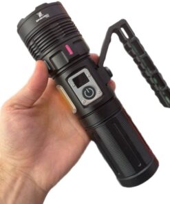 چراغ قوه زینگارو مدل 2303B