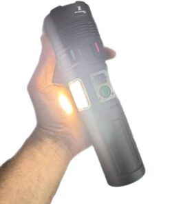 چراغ قوه زینگارو مدل 2303B