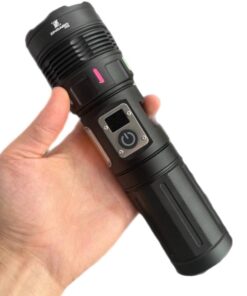 چراغ قوه زینگارو مدل 2303B