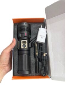 چراغ قوه زینگارو مدل 2303B