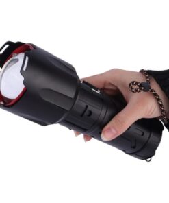 چراغ قوه زینگارو مدل 2406