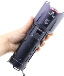 چراغ قوه زینگارو مدل 2406