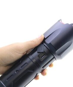 چراغ قوه زینگارو مدل 2406