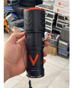 چراغ قوه زینگارو مدل BL-G531