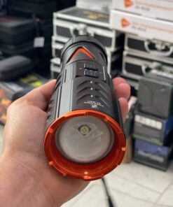 چراغ قوه زینگارو مدل BL-G531